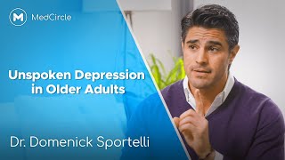 Why Depression Goes Undetected In Adults [upl. by Oile]