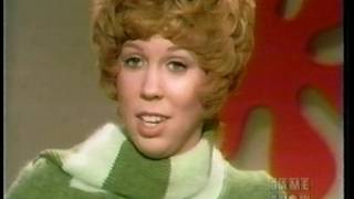 Vicki Lawrence on The Dating Game 1971 [upl. by Juanita490]