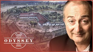 Is There Really A Roman Fort Buried In Wales  Time Team  Odyssey [upl. by Apoor]