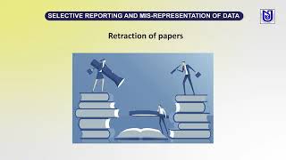 Module2 Unit12 Selective Reporting and Misrepresentation of Data [upl. by Borlase]