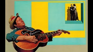 Lefty Frizzell  Mom and Dads Waltz [upl. by Schott]