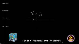 Fishing Bob  Small 200 Gram [upl. by Jt488]