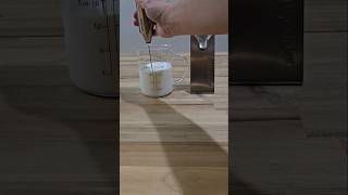 Aerolatte Handheld Milk Frother [upl. by Urbani675]